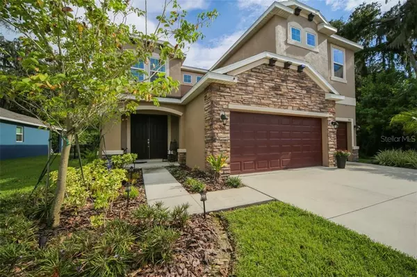 Palmetto, FL 34221,7405 MILL HOPPER CT