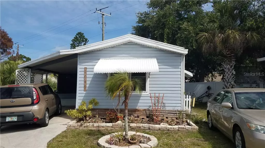 2049 SUN HOME ST, Sarasota, FL 34231