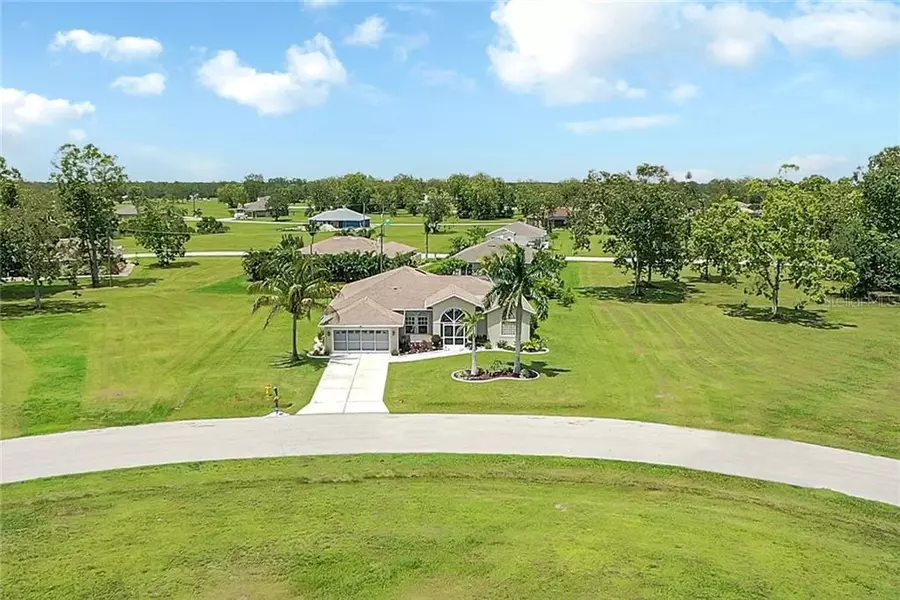 25396 ISLAS DR, Punta Gorda, FL 33955