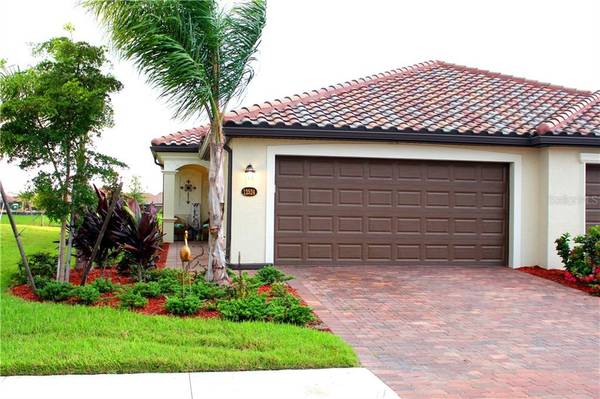 12524 GARIBALDI LN, Venice, FL 34293