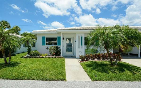 613 SPANISH DR N, Longboat Key, FL 34228