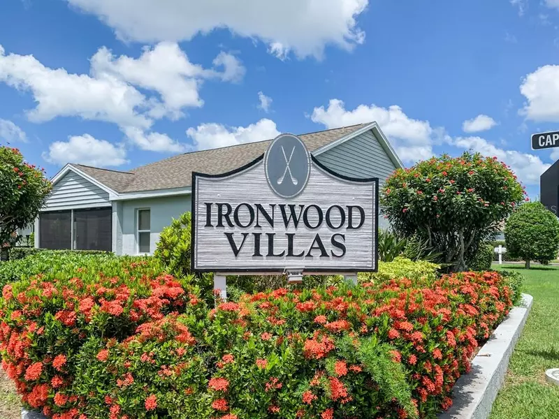 626 IRONWOOD CIR #169, Venice, FL 34292