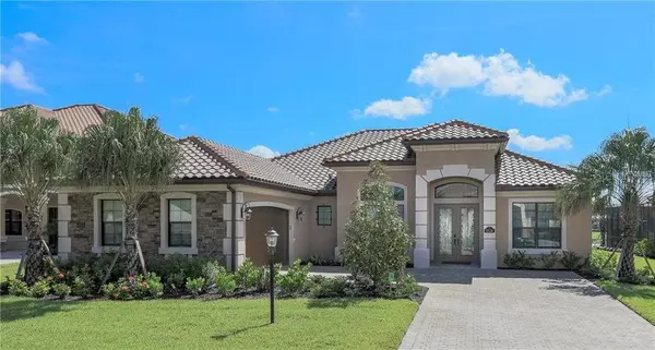 5528 ARNIE LOOP, Lakewood Ranch, FL 34211