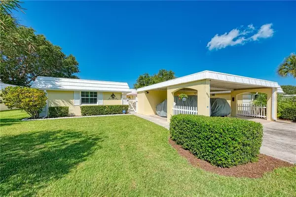 5856 DRIFTWOOD PL #40, Sarasota, FL 34231