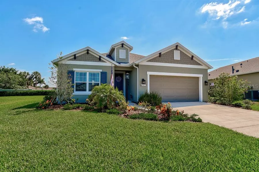 4421 SAGE GREEN TER, Sarasota, FL 34243