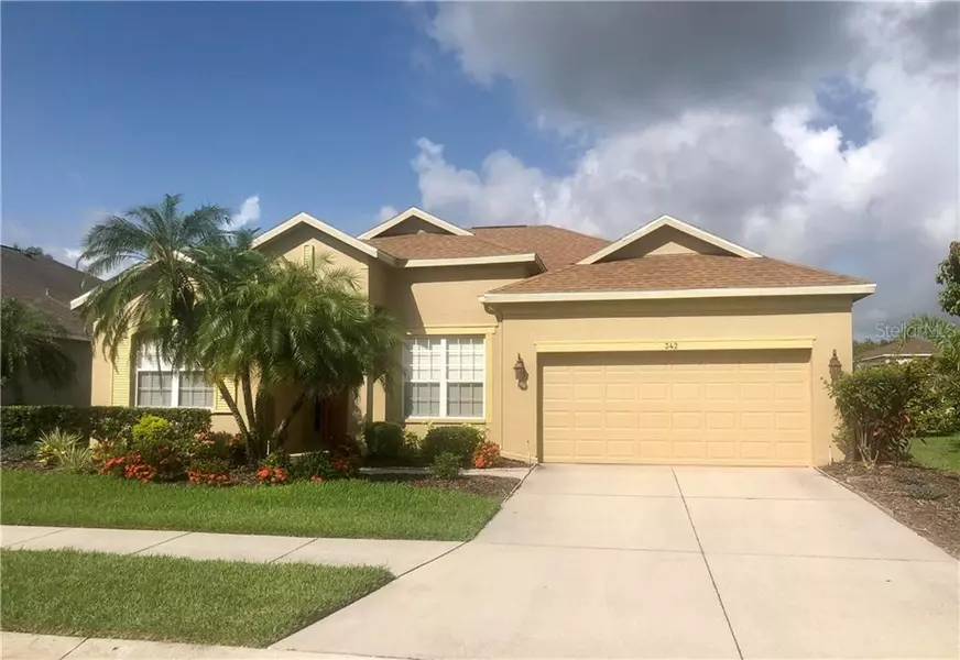 342 LONDONDERRY DR, Sarasota, FL 34240
