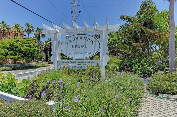 1603 GULF DR N #24, Bradenton Beach, FL 34217