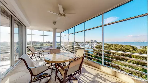 2550 HARBOURSIDE DR #351, Longboat Key, FL 34228