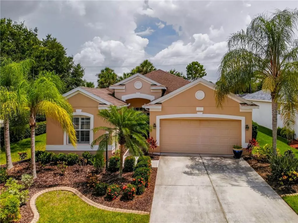 Palmetto, FL 34221,4105 70TH STREET CIR E