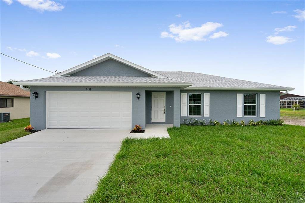 358 WYLER ST, Port Charlotte, FL 33954