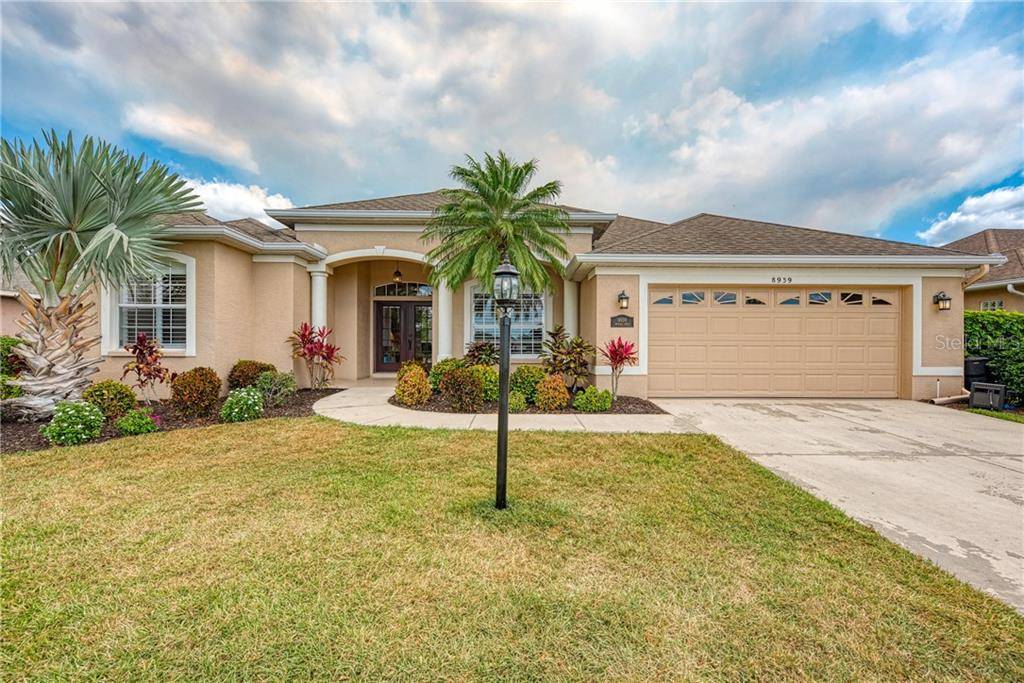 8939 PROVINCE ST, Sarasota, FL 34240