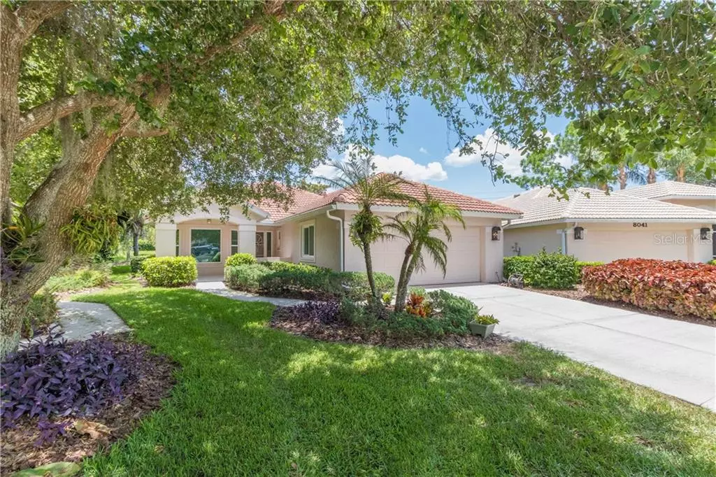 Sarasota, FL 34238,8038 BOBCAT CIR