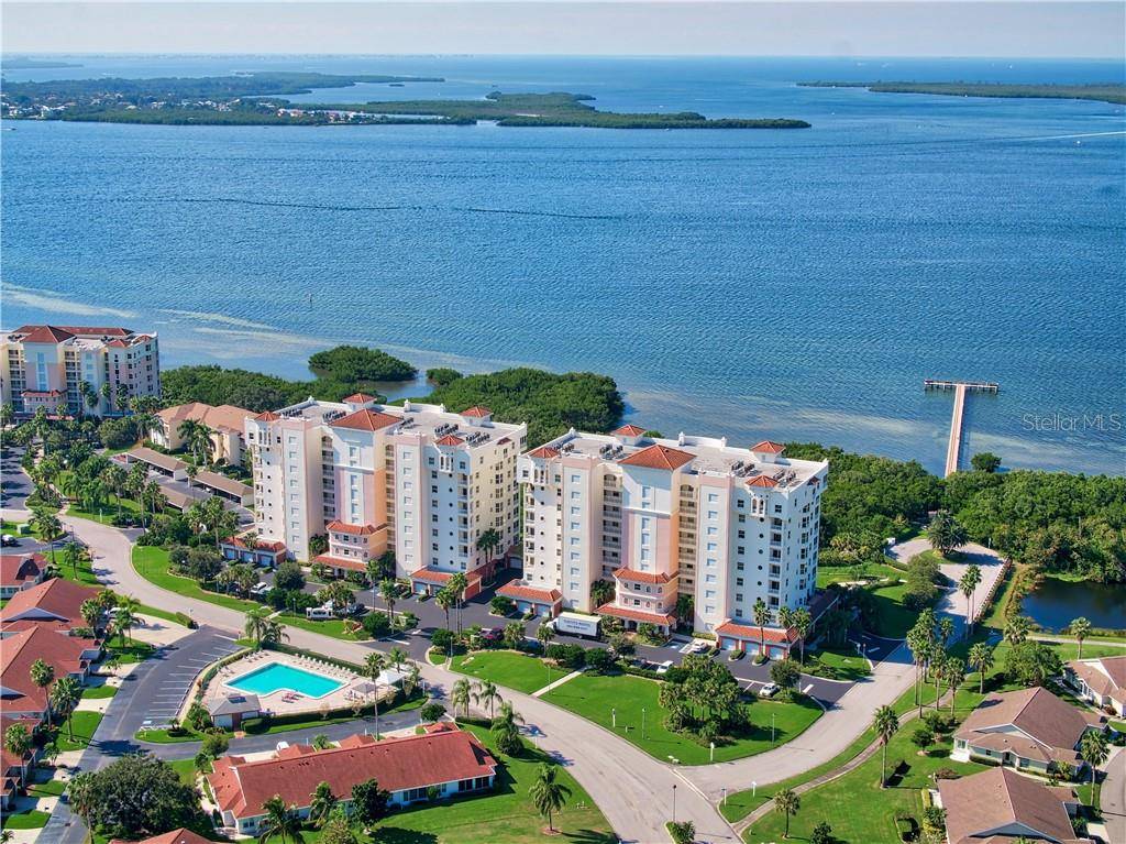 2825 TERRA CEIA BAY BLVD #1201, Palmetto, FL 34221