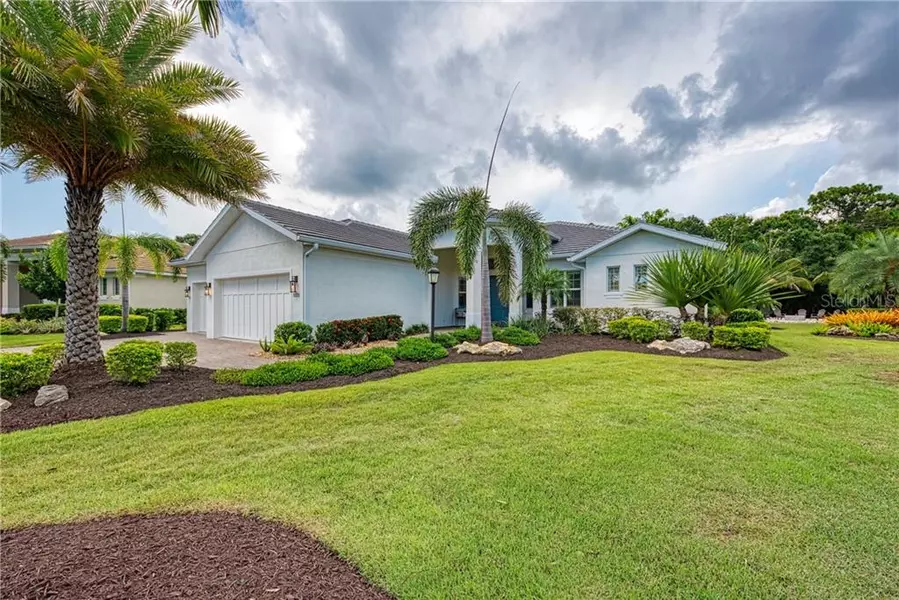 5324 ASHTON OAKS CT, Sarasota, FL 34233