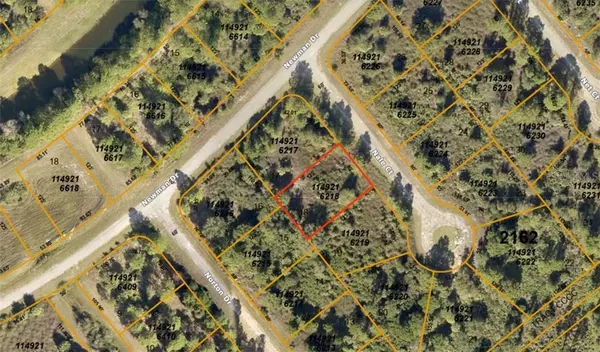 1149216218 NALE CT, North Port, FL 34288