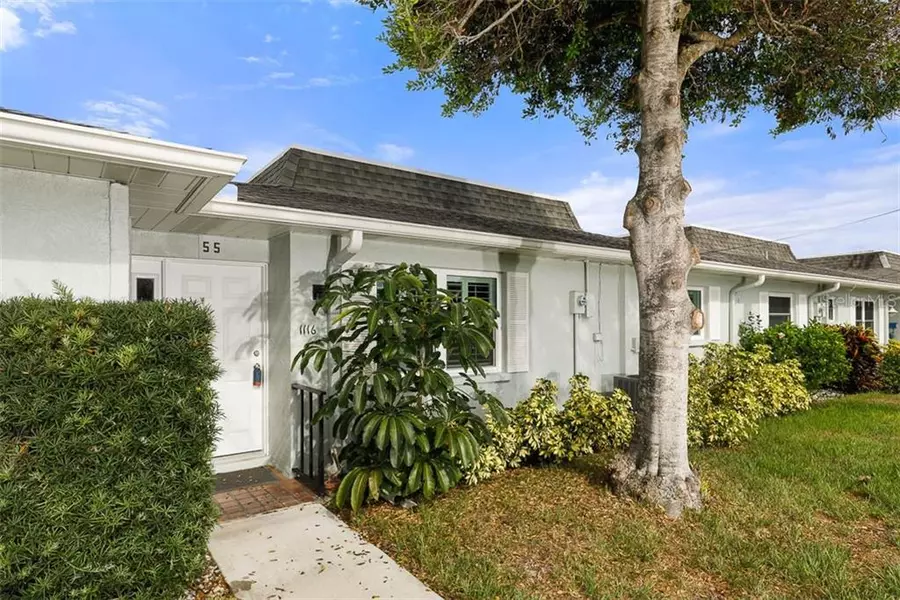 1116 COCKRILL ST #55, Venice, FL 34285