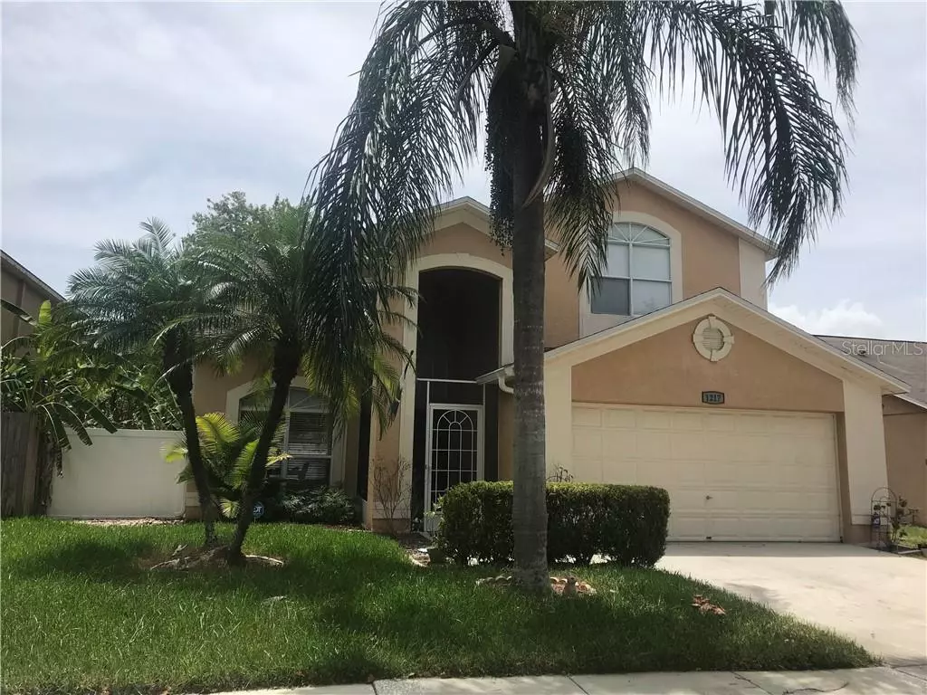 Brandon, FL 33511,1217 GRASSY MEADOW PL