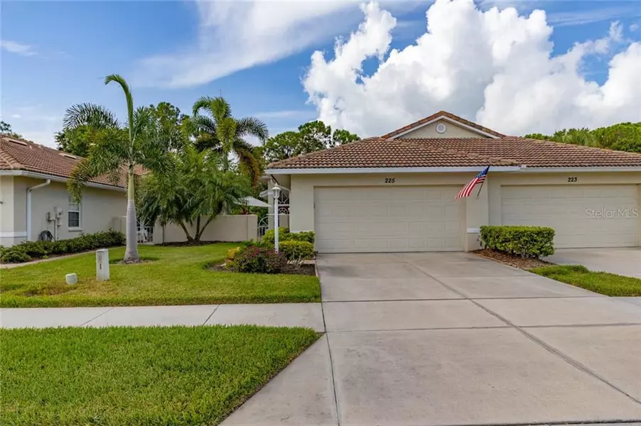 225 AUBURN WOODS CIR, Venice, FL 34292