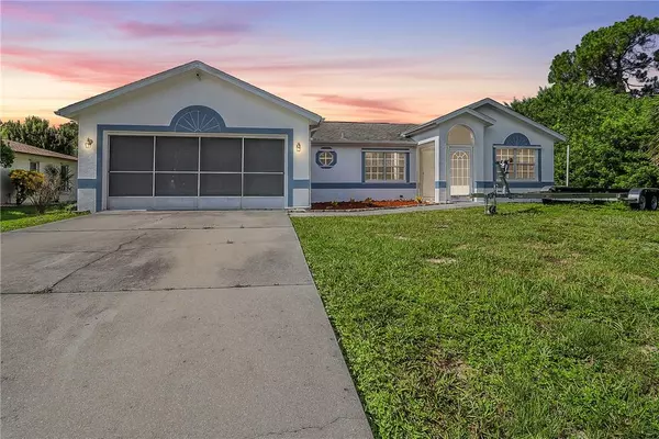 22147 LOCKPORT AVE, Port Charlotte, FL 33952