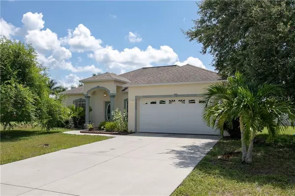 1606 22ND AVE, Palmetto, FL 34221
