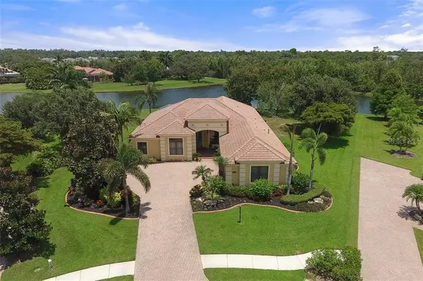 Sarasota, FL 34241,7581 CONSERVATION CT