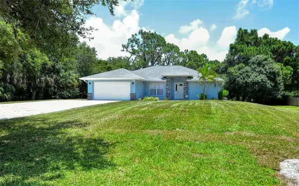 489 FAITH AVE,  Osprey,  FL 34229