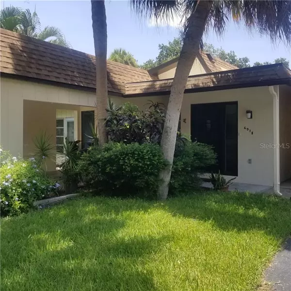 Sarasota, FL 34231,6918 WOODWIND DR #9