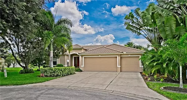 4951 CEDAR OAK WAY, Sarasota, FL 34233