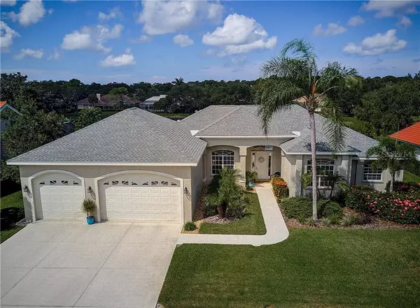 Sarasota, FL 34238,8447 WOODBRIAR DR