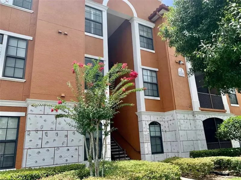 8319 38TH STREET CIR E #301, Sarasota, FL 34243