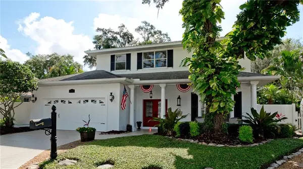 2107 68TH DR E, Ellenton, FL 34222