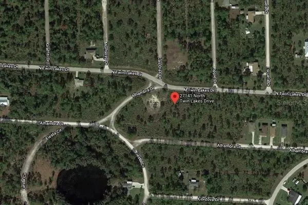 Punta Gorda, FL 33955,27141 N TWIN LAKES DR