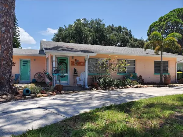 3920 SARASOTA AVE, Sarasota, FL 34234