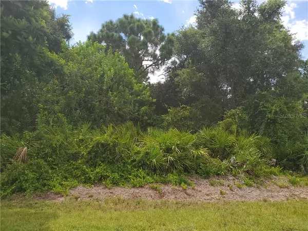 3403 SWANEE RD, Port Charlotte, FL 33980