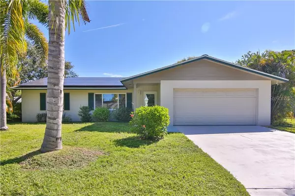 3111 MEYER DR, Sarasota, FL 34239