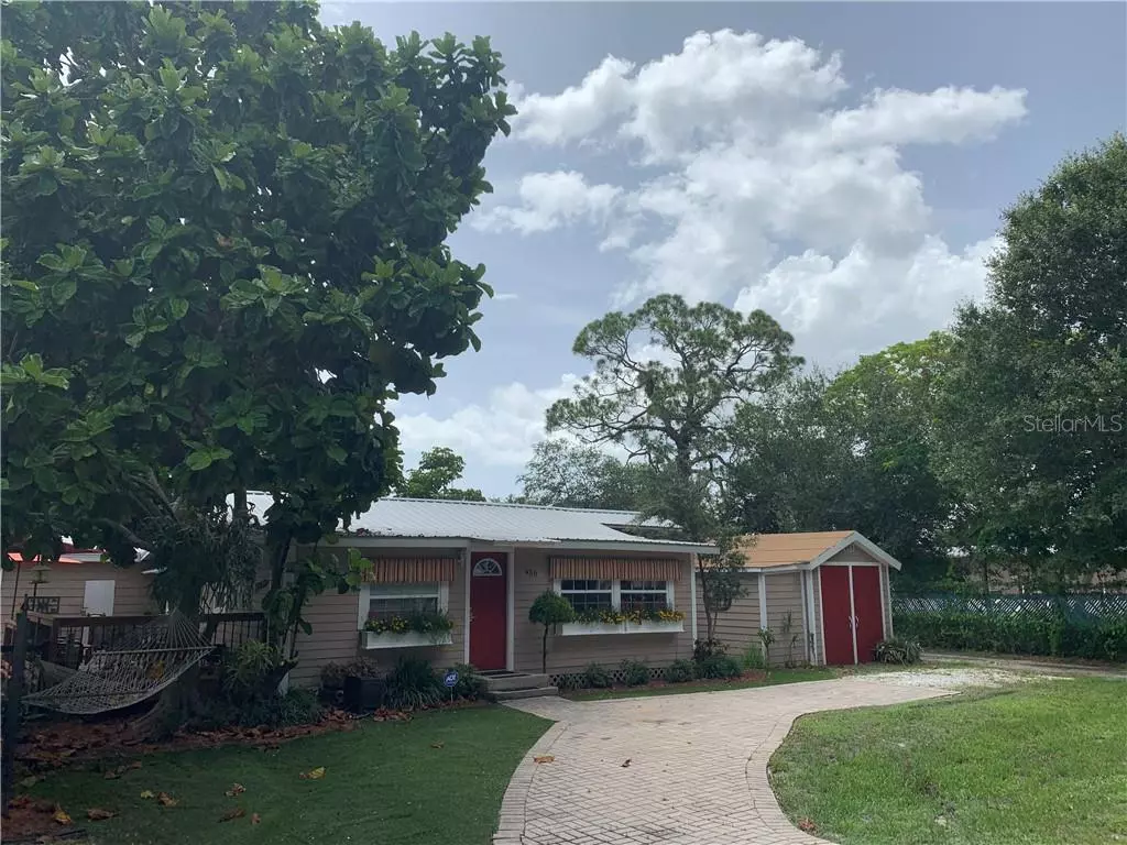 Sarasota, FL 34232,936 ALBRITTON AVE