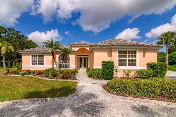 2810 HERMITAGE BLVD, Venice, FL 34292