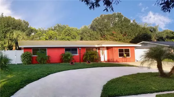 2136 N ALLENDALE AVE, Sarasota, FL 34234