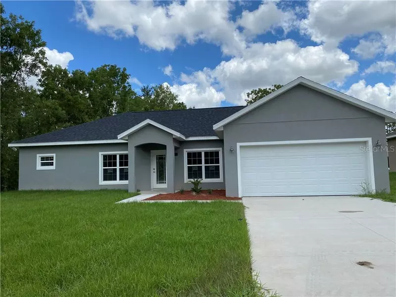 645 MARION OAKS TRL, Ocala, FL 34473