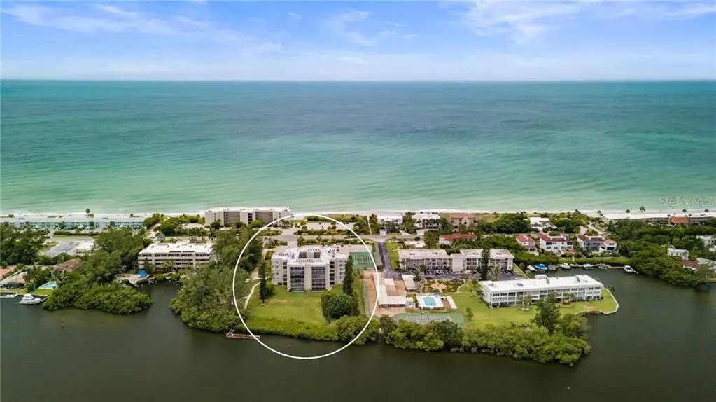 Longboat Key, FL 34228,3240 GULF OF MEXICO DR #B307