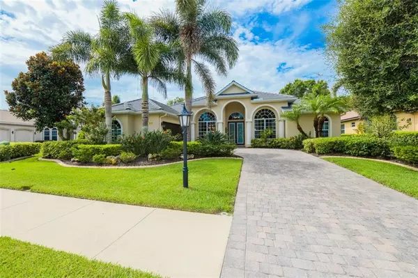 7635 TRILLIUM BLVD, Sarasota, FL 34241