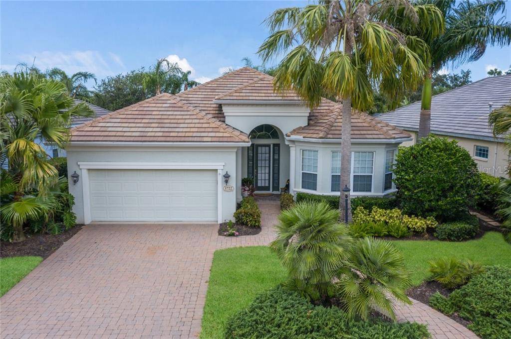 1722 86TH ST NW, Bradenton, FL 34209