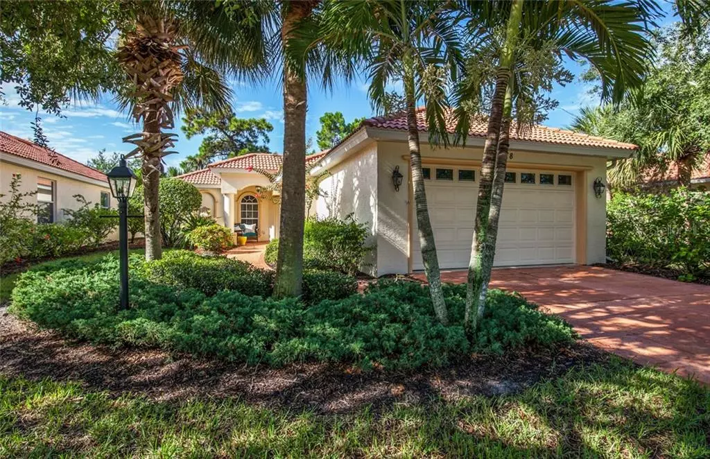 Venice, FL 34293,3778 CADBURY CIR #34