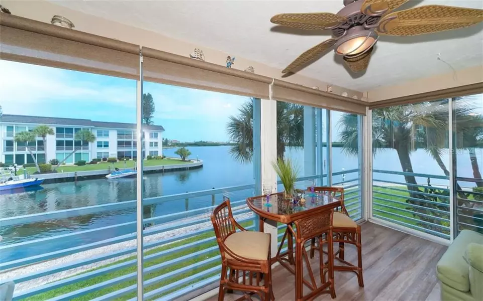 4320 FALMOUTH DR #B205, Longboat Key, FL 34228