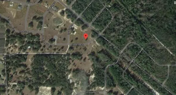 LOCUST LOOP CIRCLE, Ocala, FL 34472