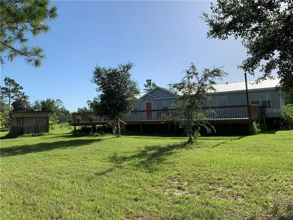 521 OLIVER RD, Venus, FL 33960