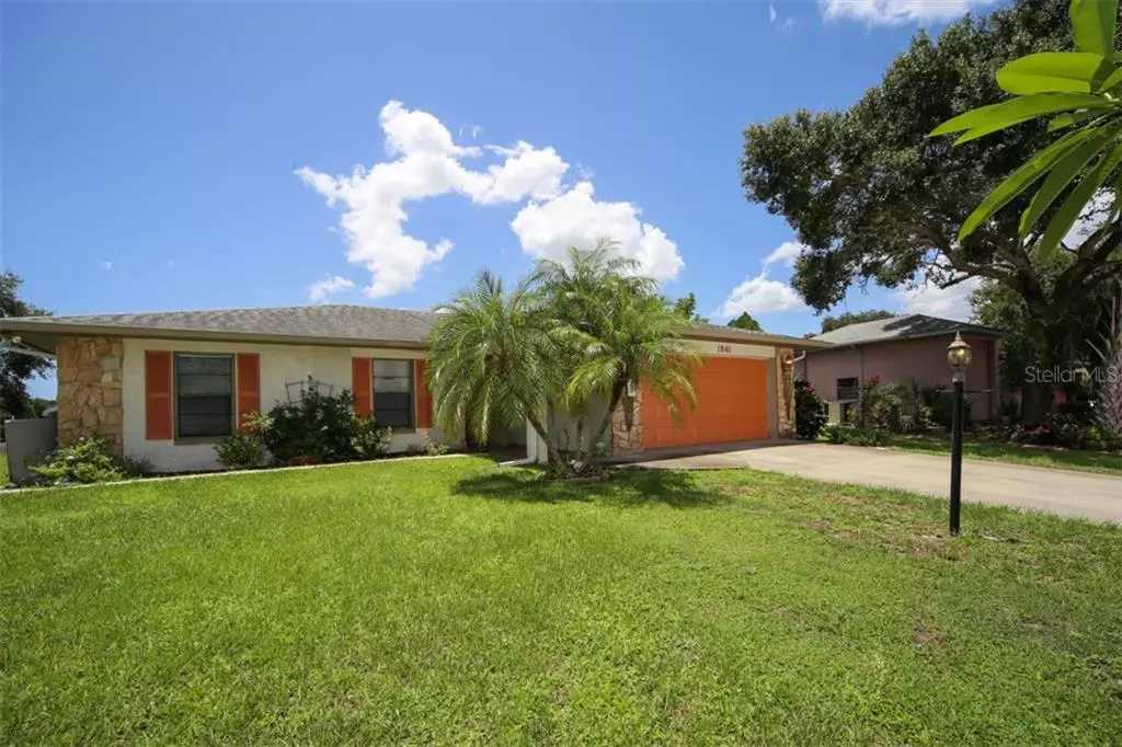 Sarasota, FL 34235,1841 COUNTRY MEADOWS TER