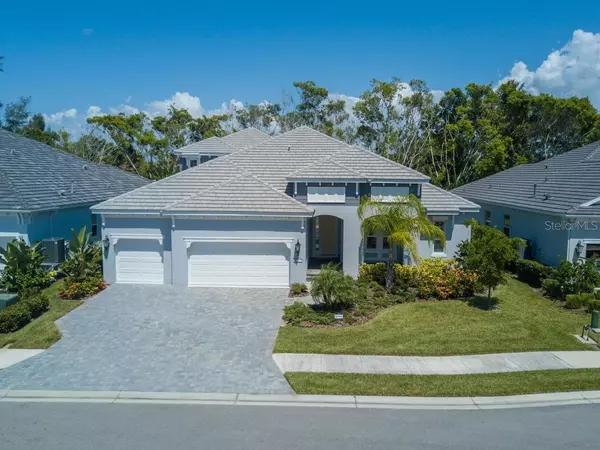 1309 96TH CT NW, Bradenton, FL 34209