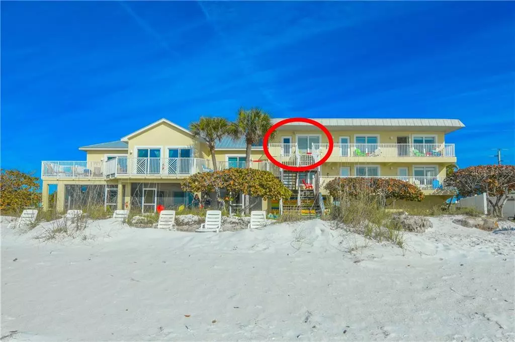 Bradenton Beach, FL 34217,1000 GULF DR N #7