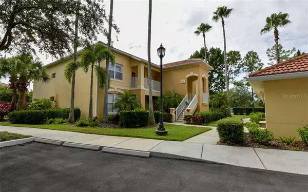 Lakewood Ranch, FL 34202,7146 BOCA GROVE PL #102